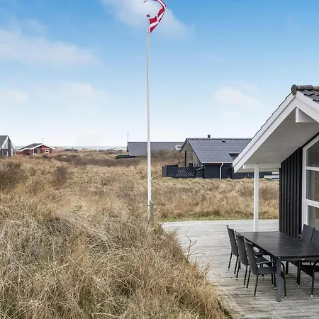 Amazing Home In Hjorring With Wifi Hjørring