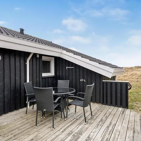 Amazing Home In Hjorring With Wifi * Hjørring