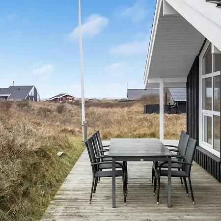 Amazing Home In Hjorring With Wifi *
