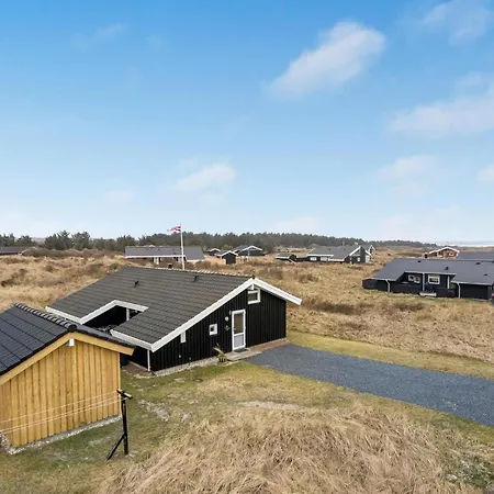 Sandmarken * イェリング