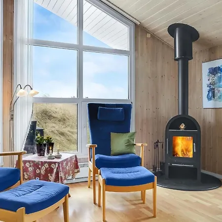 Amazing Home In Hjorring With Wifi Йёрринг
