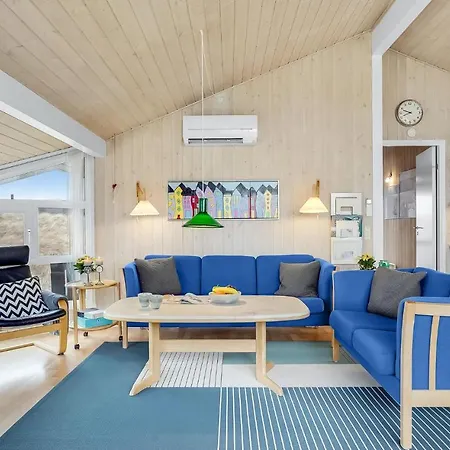 Amazing Home In Hjorring With Wifi Сasa de vacaciones *