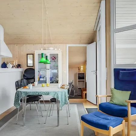 Amazing Home In Hjorring With Wifi Hjørring