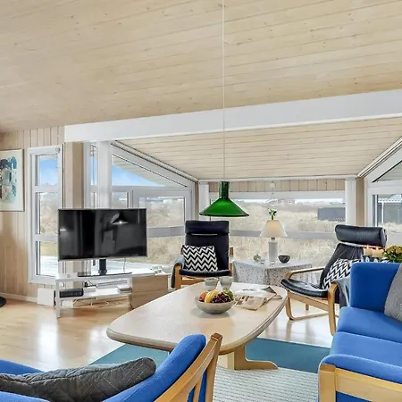 Amazing Home In Hjorring With Wifi Сasa de vacaciones *