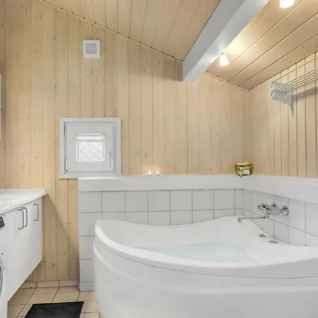 Sandmarken イェリング