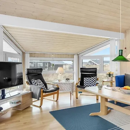 Sandmarken * イェリング