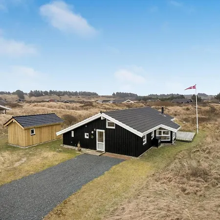 Amazing Home In Hjorring With Wifi Сasa de vacaciones *