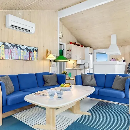 Amazing Home In Hjorring With Wifi Hjørring