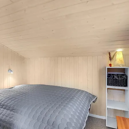 Amazing Home In Hjorring With Wifi