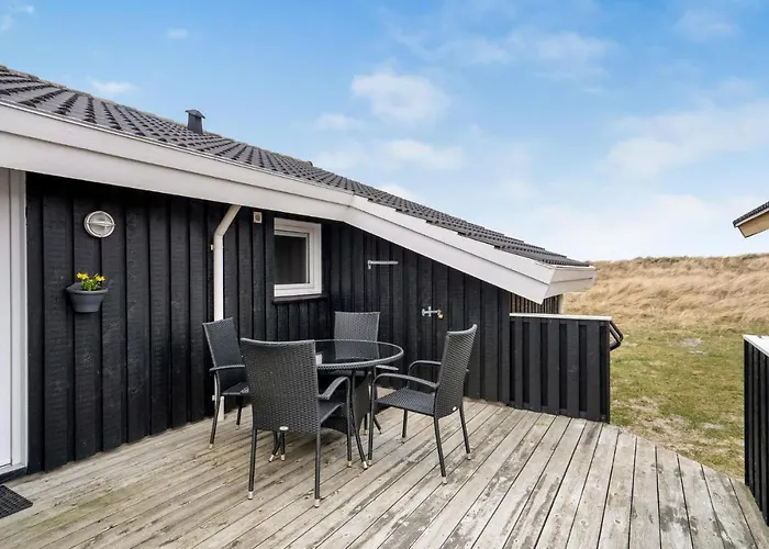 Sandmarken * Hjørring