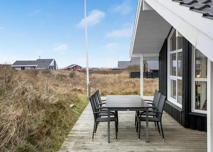 Sandmarken *