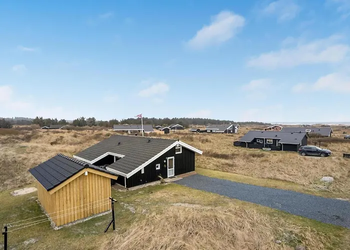 Sandmarken * Hjørring